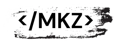 MKZ Logo